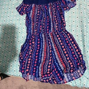 Two rompers bought from target. Size : L